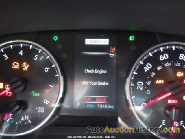 TOYOTA RAV4 XLE/XLE PREMIUM, 2T3W1RFV4MW128189