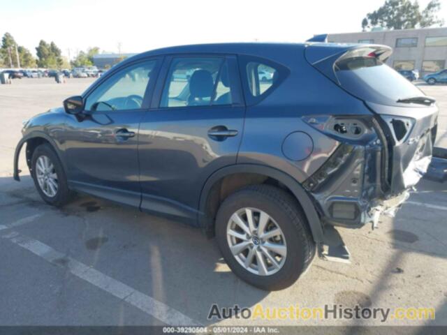 MAZDA CX-5 SPORT, JM3KE2BYXG0880408