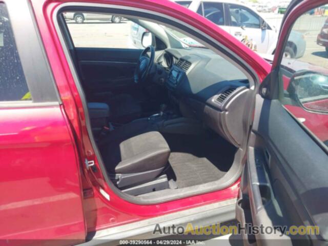 MITSUBISHI OUTLANDER SPORT ES, 4A4AP3AU4FE010571