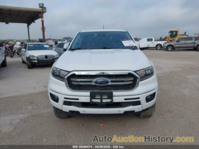 FORD RANGER LARIAT, 1FTER4FH4MLD69402