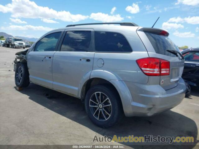 DODGE JOURNEY SE, 3C4PDCAB3JT166926