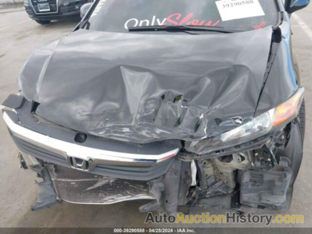 HONDA CIVIC EX, 2HGFB2F82CH301786