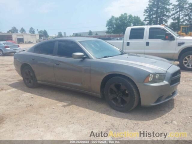 DODGE CHARGER, 2B3CL3CG2BH521302