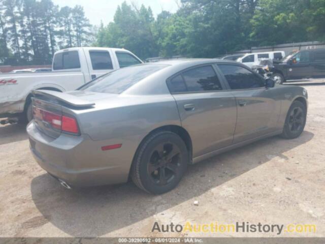 DODGE CHARGER, 2B3CL3CG2BH521302