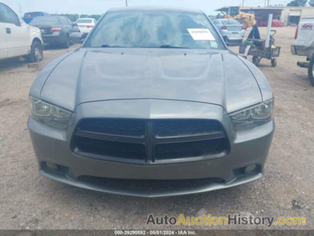 DODGE CHARGER, 2B3CL3CG2BH521302