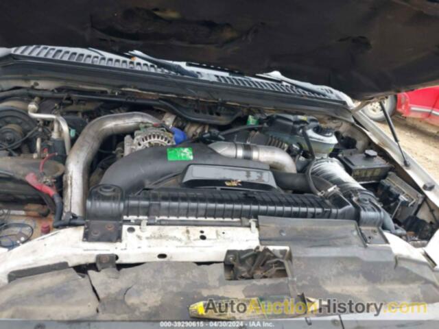 FORD F-450 LARIAT/XL/XLT, 1FDXW46P14EB54407