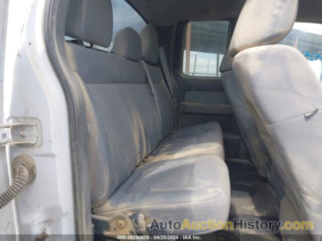 FORD F-150 XLT, 1FTFX1EF9BFB99428