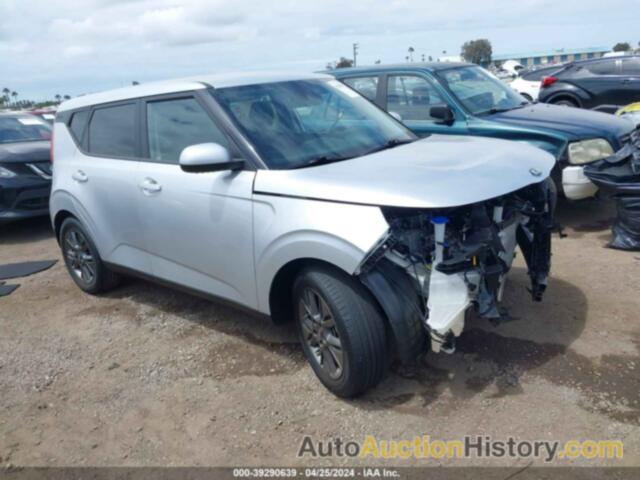 KIA SOUL S, KNDJ23AU5M7793813