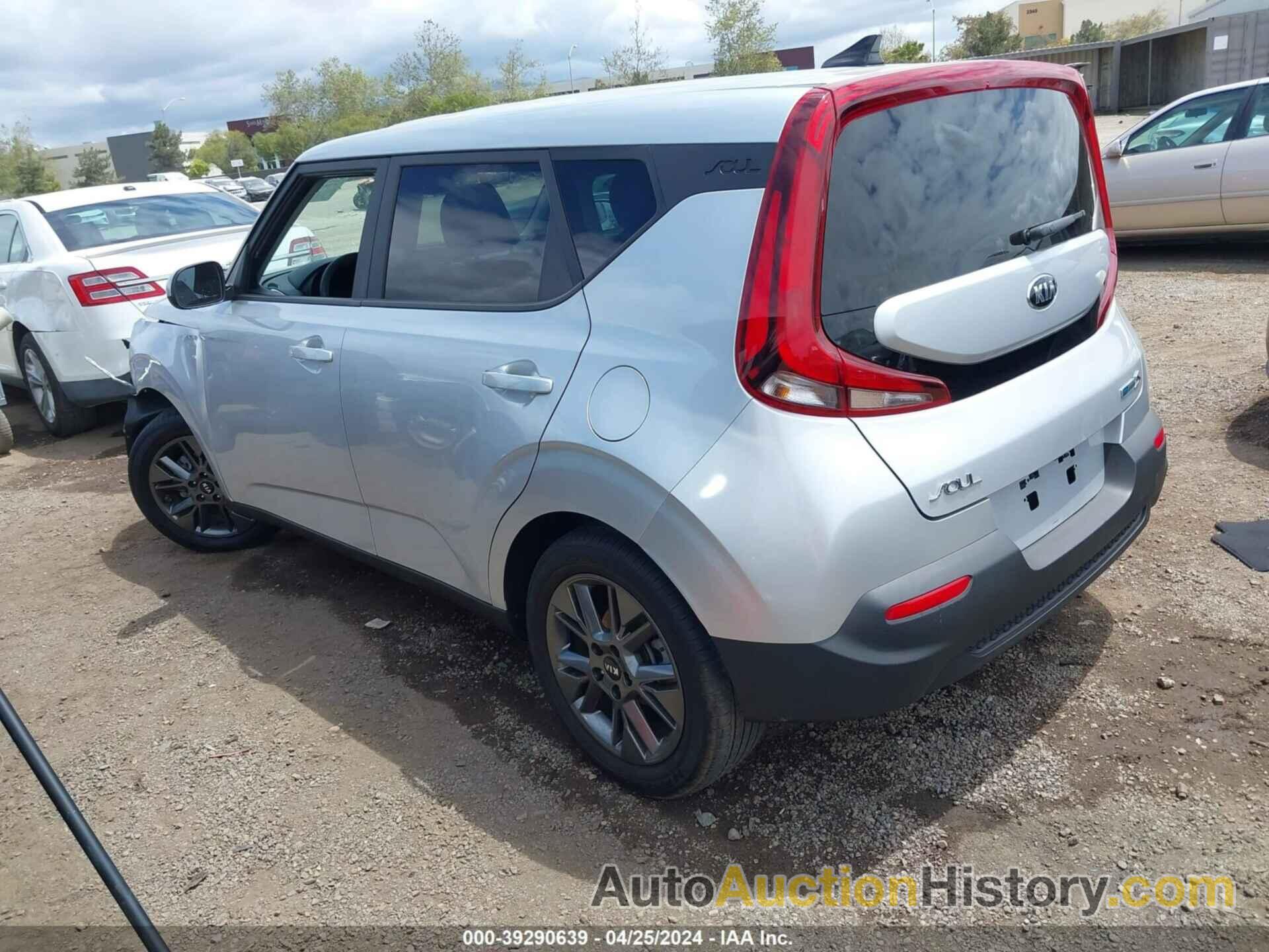 KIA SOUL S, KNDJ23AU5M7793813