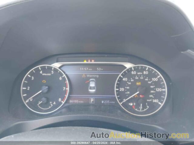 NISSAN ALTIMA S FWD, 1N4BL4BV8LC198903