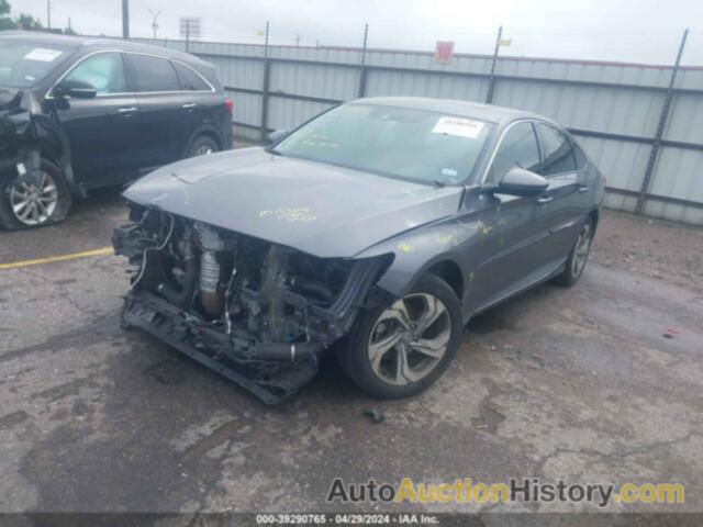 HONDA ACCORD EXL, 1HGCV1F58JA049175