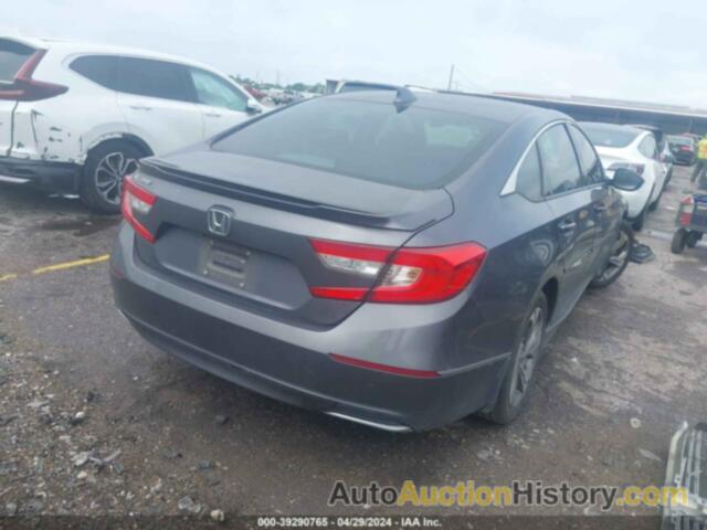 HONDA ACCORD EXL, 1HGCV1F58JA049175