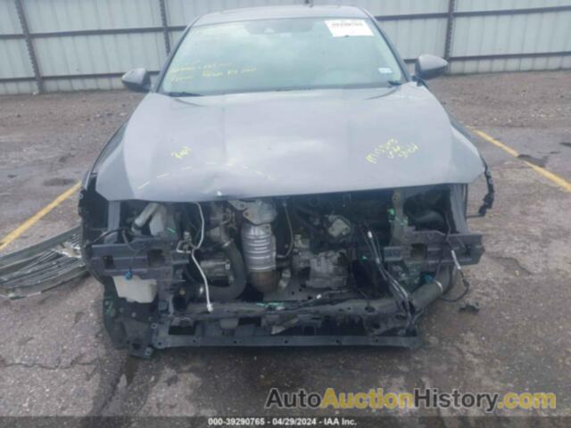 HONDA ACCORD EXL, 1HGCV1F58JA049175