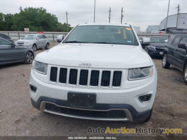 JEEP GRAND CHEROKEE LIMITED, 1C4RJEBM5FC193366