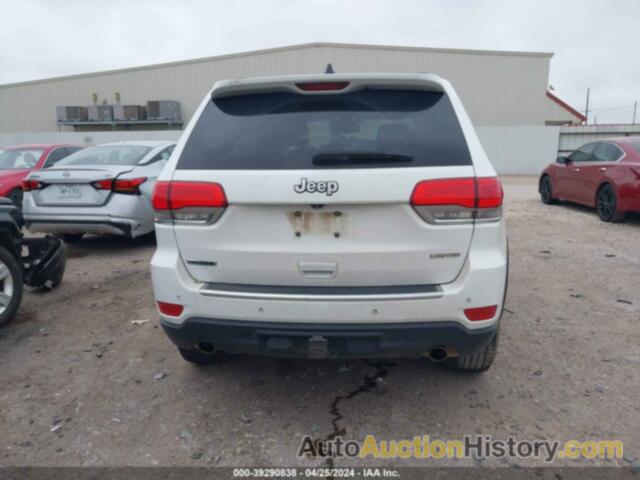 JEEP GRAND CHEROKEE LIMITED, 1C4RJEBM5FC193366