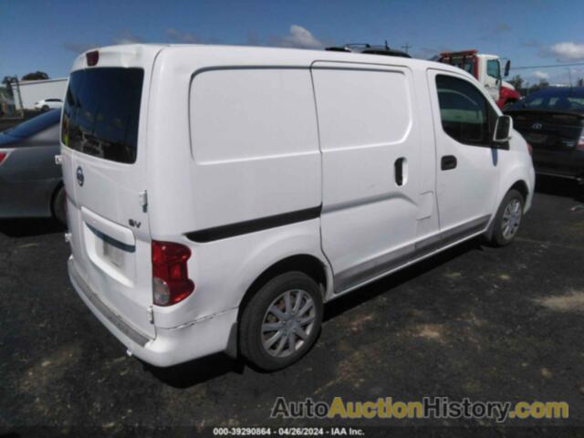 NISSAN NV200 SV, 3N6CM0KN2EK694472