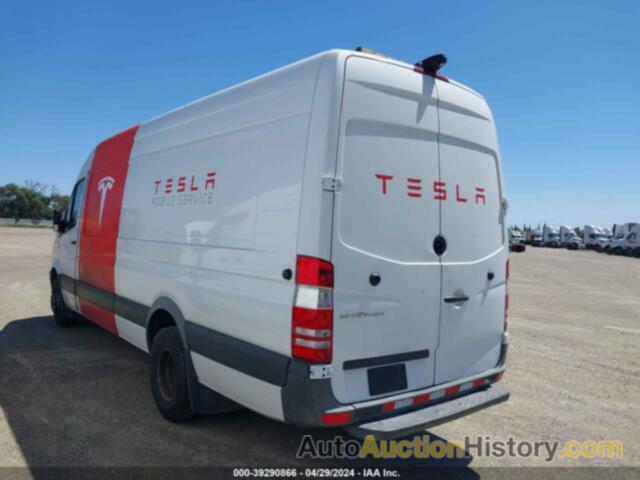 MERCEDES-BENZ SPRINTER 3500 HIGH ROOF V6, WD3PF4CD0HP401399