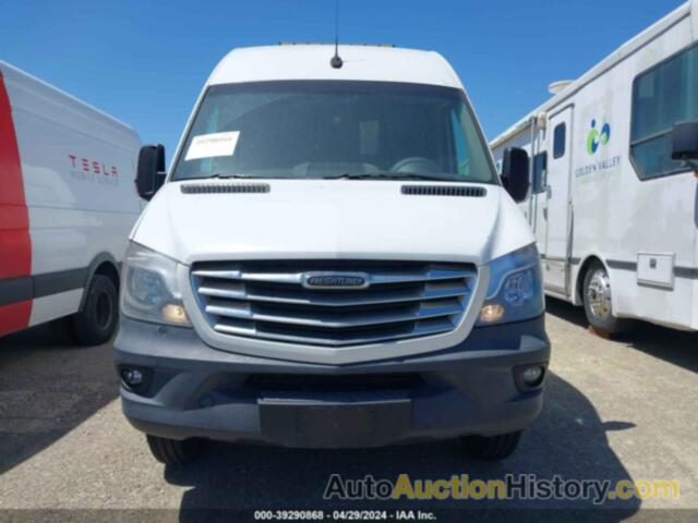 FREIGHTLINER SPRINTER 3500, WDYPF4CC3HP536636