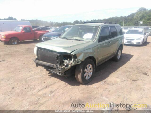 MAZDA TRIBUTE I TOURING, 4F2CZ02ZX8KM04132