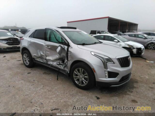 CADILLAC XT5 PREMIUM LUXURY, 1GYKNDRS3LZ124490