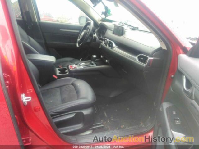 MAZDA CX-5 TOURING, JM3KFBCM4K1555457