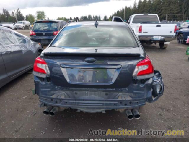 SUBARU WRX PREMIUM, JF1VA1D69F9810115