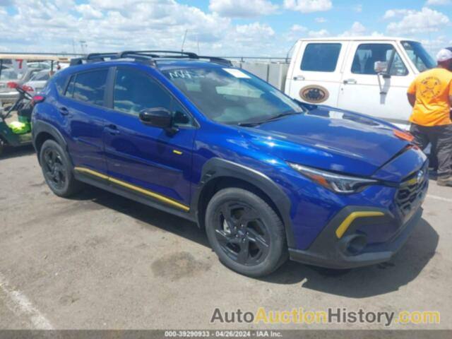 SUBARU CROSSTREK SPORT, 4S4GUHF64R3721300