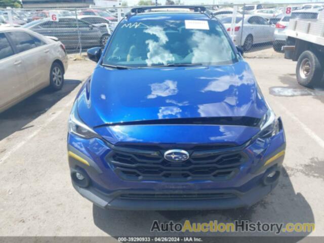 SUBARU CROSSTREK SPORT, 4S4GUHF64R3721300