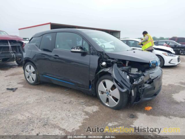 BMW I3 REX, WBY1Z4C57FV277876