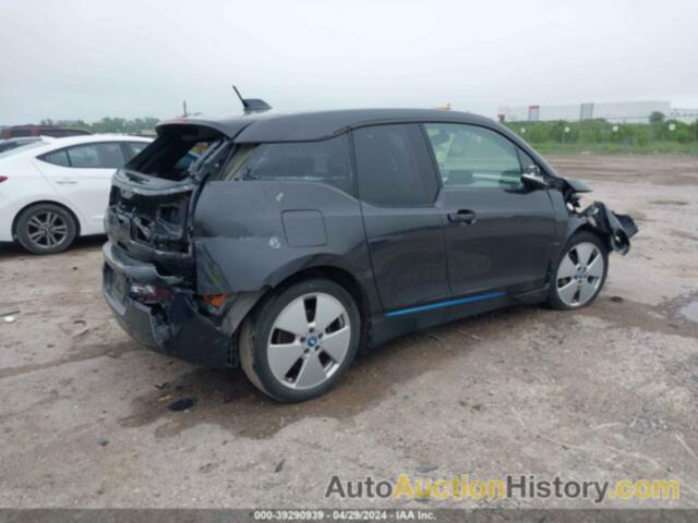 BMW I3 REX, WBY1Z4C57FV277876