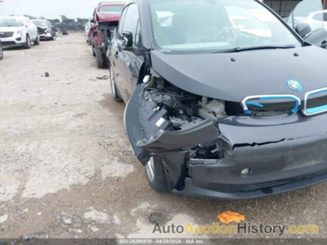 BMW I3 REX, WBY1Z4C57FV277876