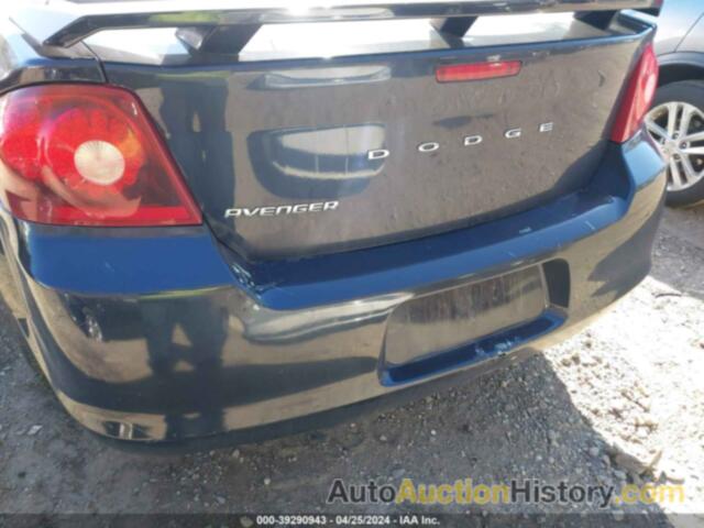 DODGE AVENGER MAINSTREET, 1B3BD1FG2BN574663