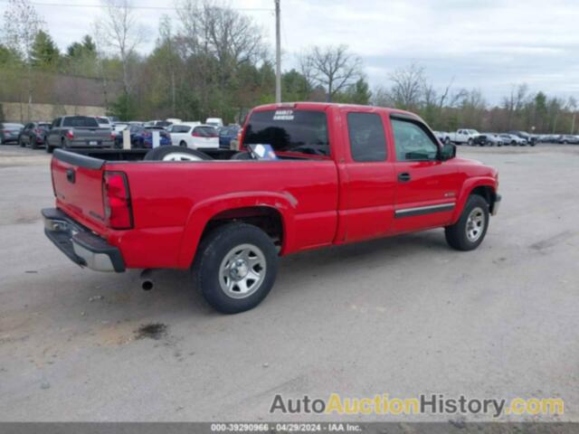 CHEVROLET SILVERADO 1500 LT, 2GCEK19T711100363