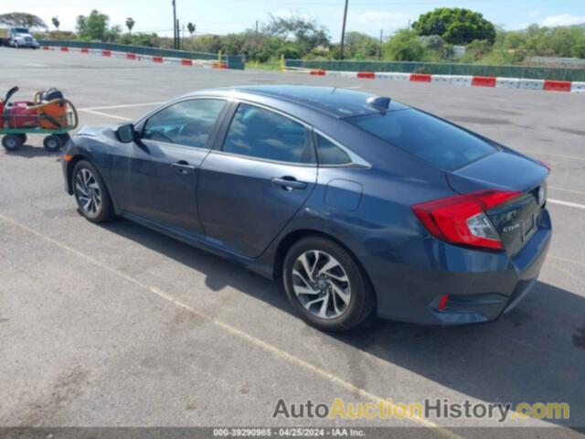 HONDA CIVIC EX, 2HGFC2F75HH521063