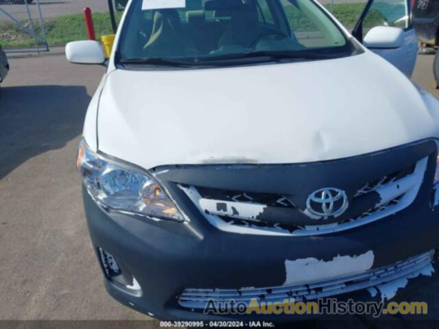 TOYOTA COROLLA LE, JTDBU4EE1C9172238