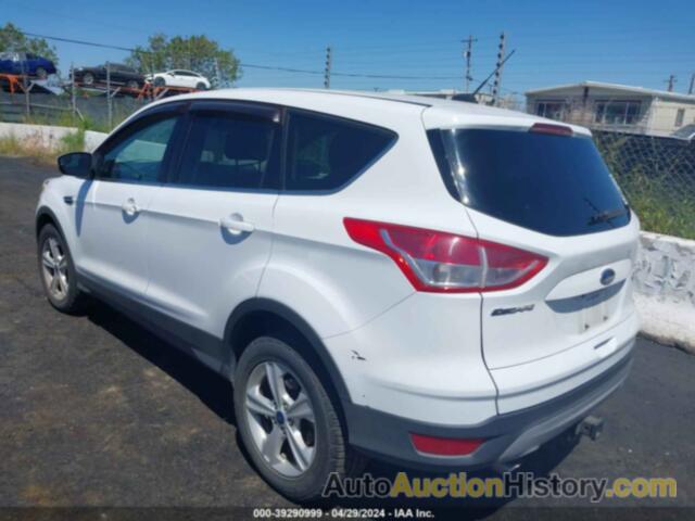 FORD ESCAPE SE, 1FMCU0GX8EUC85515