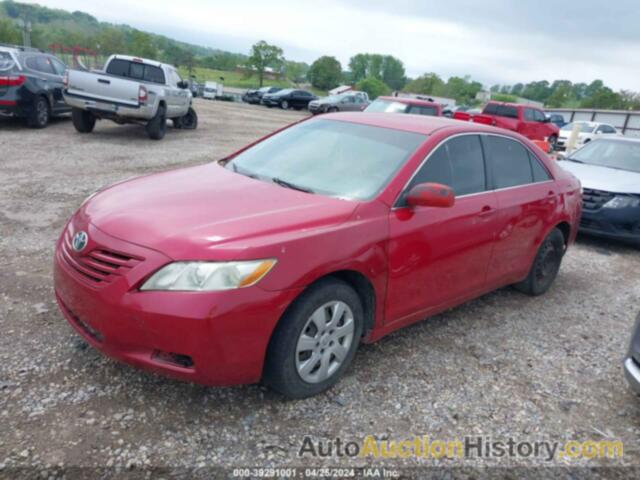 TOYOTA CAMRY LE, 4T1BE46K89U300624