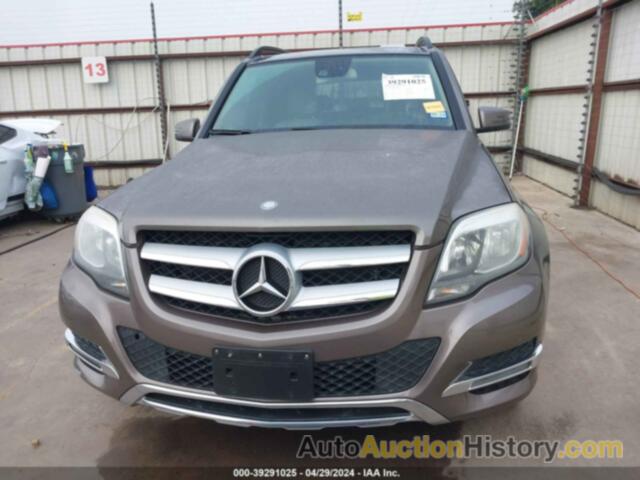 MERCEDES-BENZ GLK 350, WDCGG5HB3FG389840