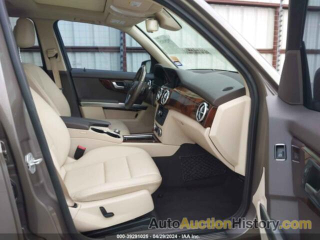 MERCEDES-BENZ GLK 350, WDCGG5HB3FG389840