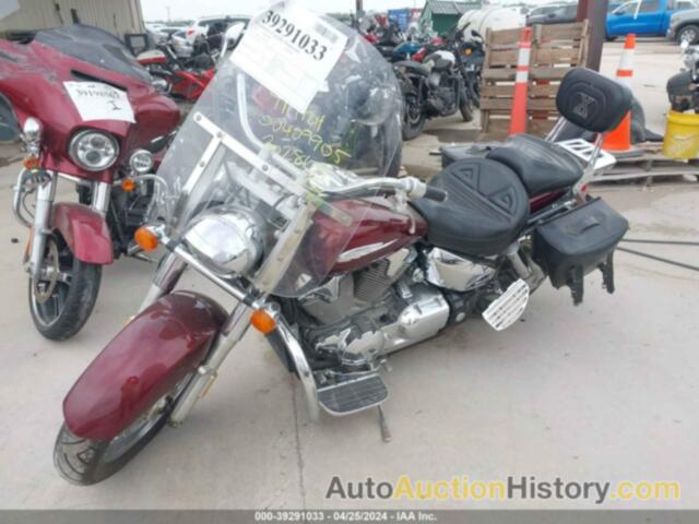 HONDA VT1300 S, 1HFSC52056A302869