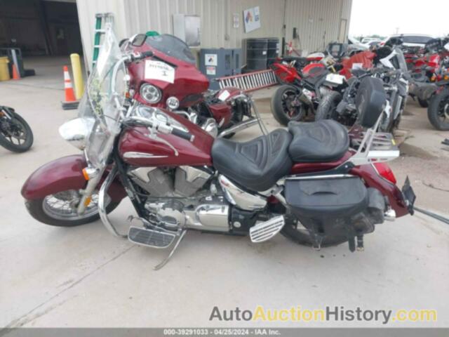 HONDA VT1300 S, 1HFSC52056A302869