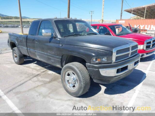 DODGE RAM 2500, 1B7KC2363XJ646178