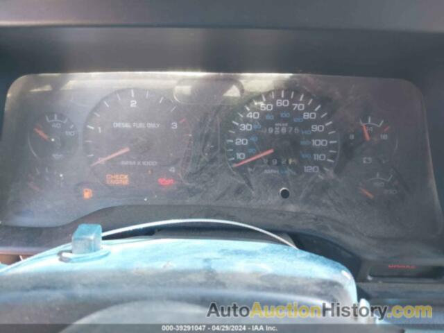 DODGE RAM 2500, 1B7KC2363XJ646178