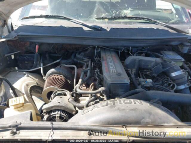 DODGE RAM 2500, 1B7KC2363XJ646178