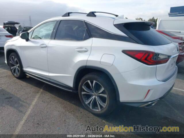 LEXUS RX 350, 