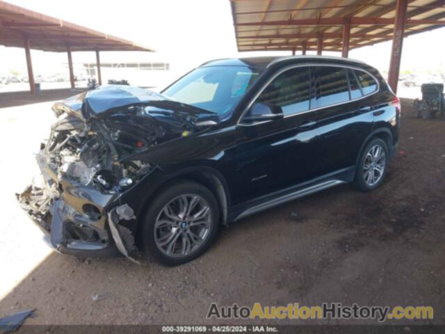 BMW X1 XDRIVE28I, WBXHT3Z36G4A48412