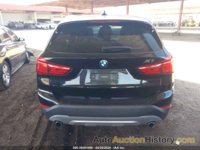 BMW X1 XDRIVE28I, WBXHT3Z36G4A48412