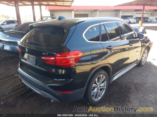 BMW X1 XDRIVE28I, WBXHT3Z36G4A48412