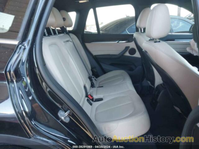 BMW X1 XDRIVE28I, WBXHT3Z36G4A48412