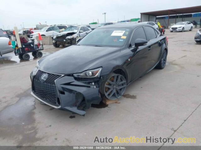 LEXUS IS 200T 200T, JTHBA1D21H5049230